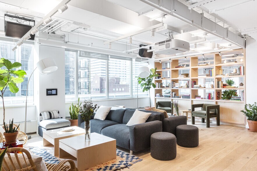 More Photos Of 430 Park Ave, New York Office For Lease