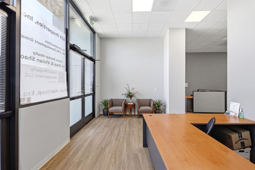More Photos Of 600 El Camino Real, Belmont General Retail For Sale