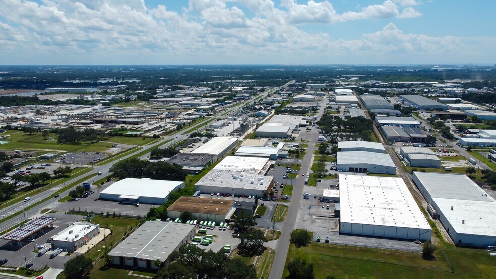 More Photos Of 6801 N 54th St, Tampa Warehouse For Sale