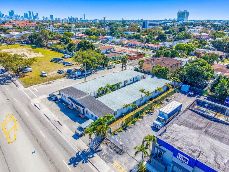 More Photos Of 2900 W Flagler St, Miami Apartments For Sale
