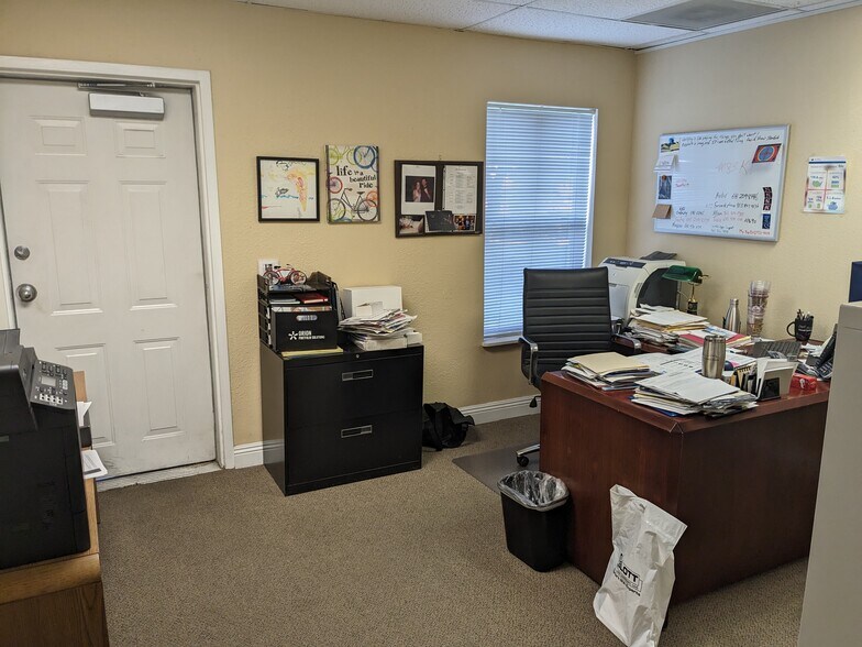 More Photos Of 4425 Juan Tabo Blvd NE, Albuquerque Office For Lease