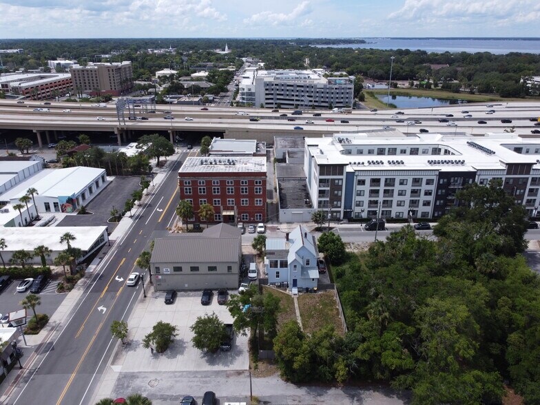 More Photos Of 1451 Home St, Jacksonville Office Residential For Lease