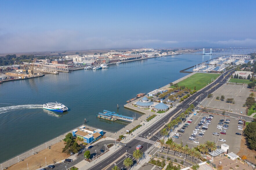 More Photos Of 236 Georgia St, Vallejo Office For Lease