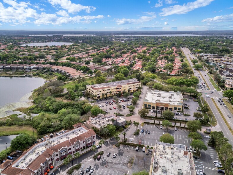 More Photos Of 7932 W Sand Lake Rd, Orlando Office For Sale