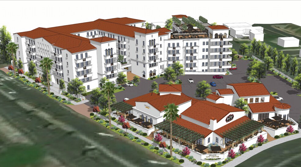 More Photos Of 214 Brookside Ave, Redlands Unknown For Lease