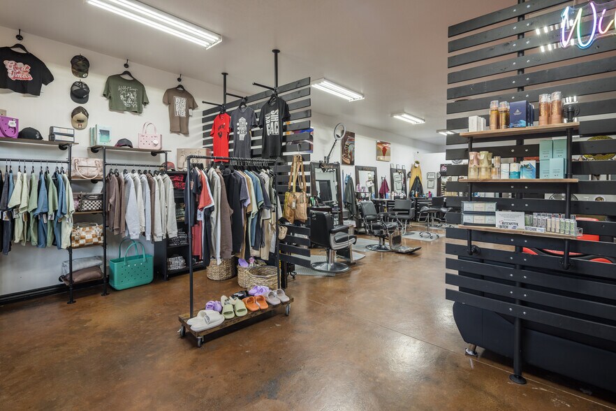 More Photos Of 45 E Center St, Moab Storefront For Sale