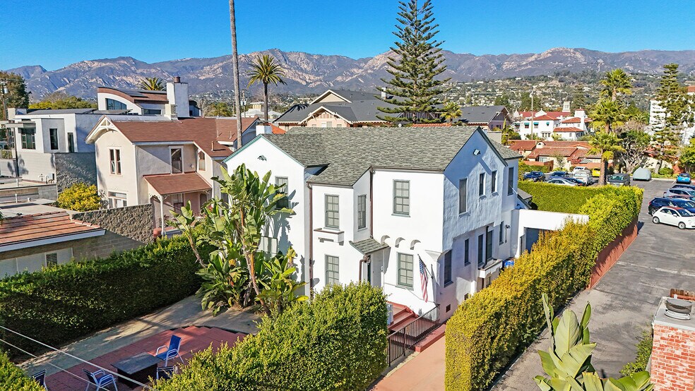 More Photos Of , Santa Barbara Multifamily For Sale
