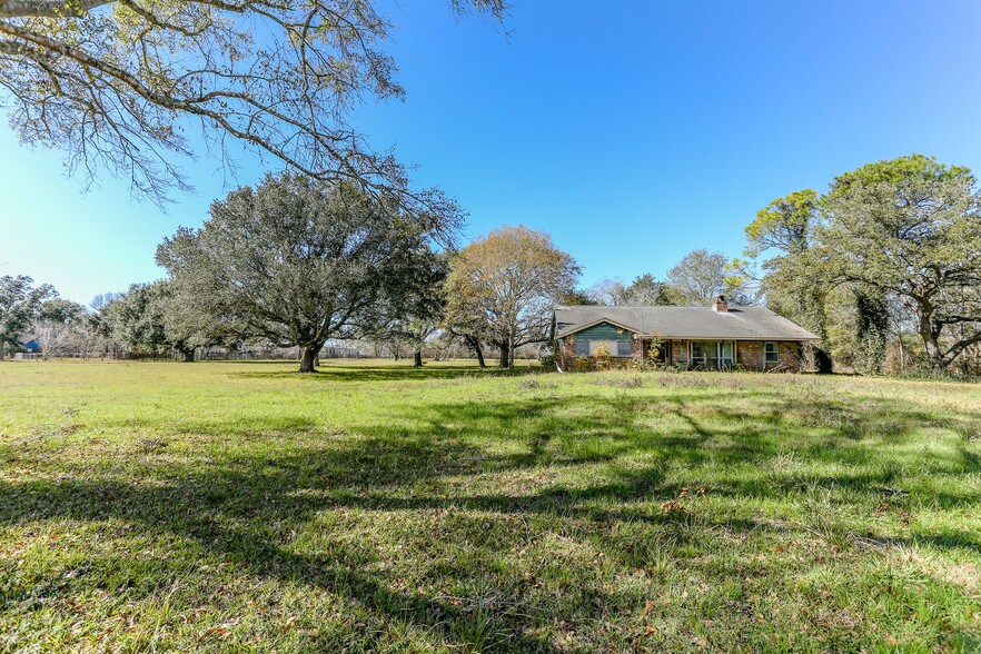 More Photos Of 2020 Spacek Rd, Richmond Land For Sale