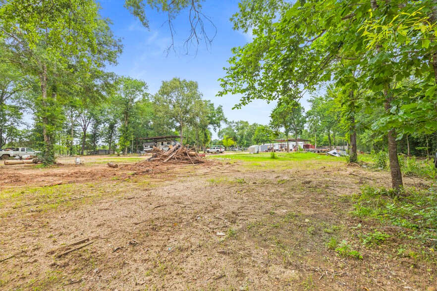 More Photos Of 620 FM 223 Rd, Shepherd Land For Sale