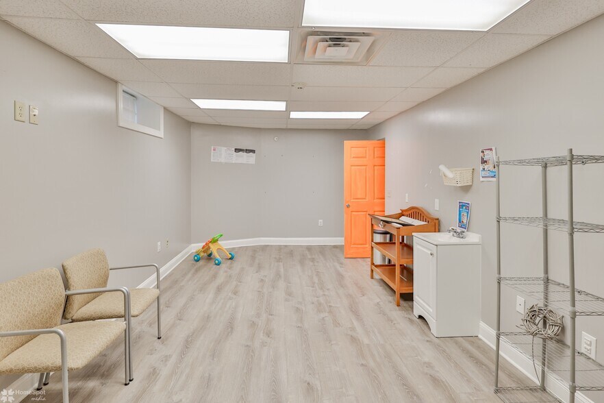 More Photos Of 1248 W Hamilton St, Allentown Office For Sale