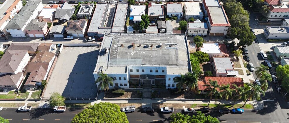 More Photos Of 867 W 10th St, San Pedro Religious Facility For Sale
