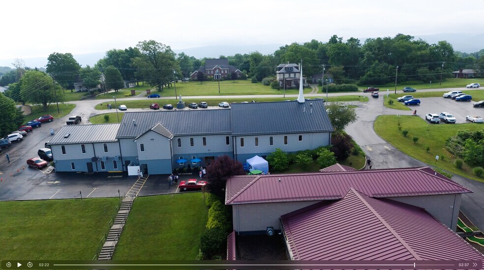 More Photos Of 690 Morgantown Rd, Uniontown Religious Facility For Sale