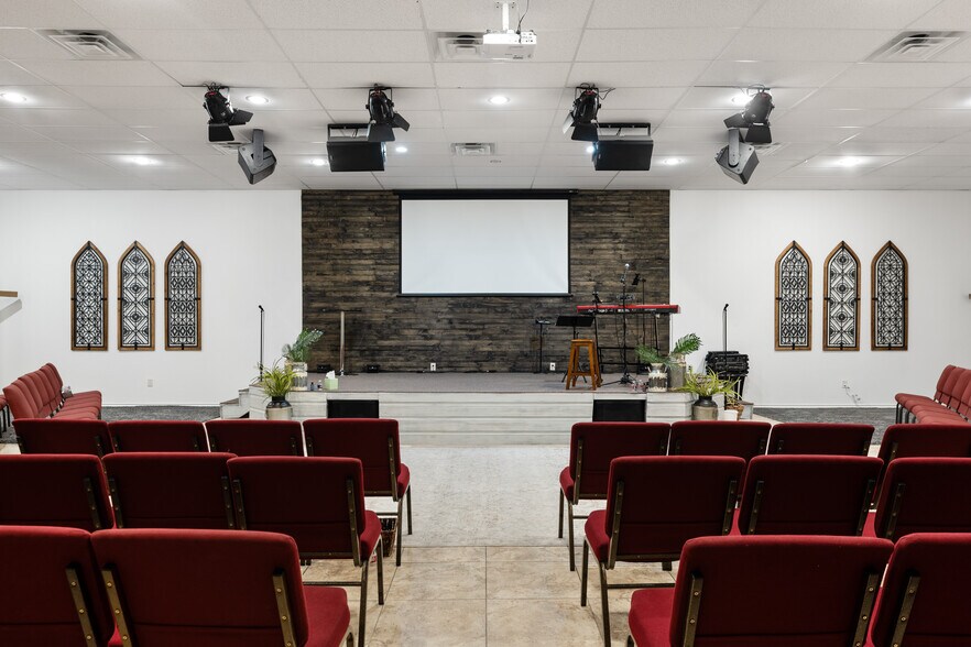More Photos Of 1259 N Stuart Place Rd, Harlingen Office For Sale