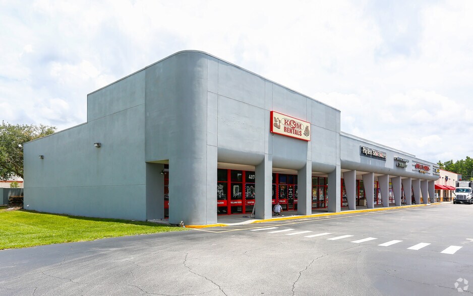 More Photos Of 6117-6129 W Irlo Bronson Memorial Hwy, Kissimmee Unknown For Sale