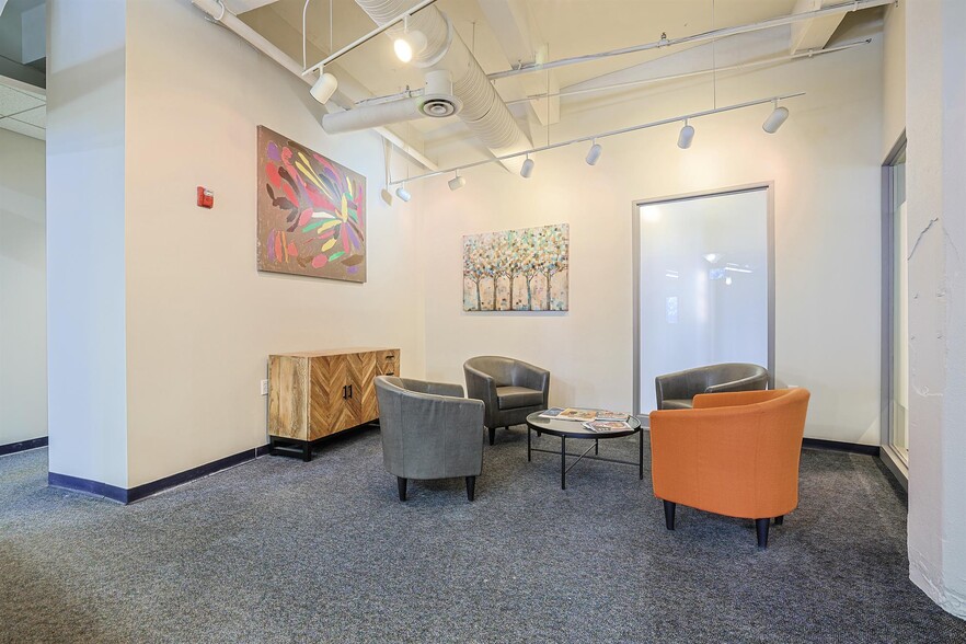 More Photos Of 817 Main St, Cincinnati Office Residential For Sale