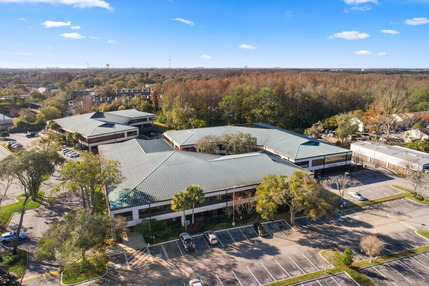 More Photos Of 4012 Gunn Hwy, Tampa Office For Lease