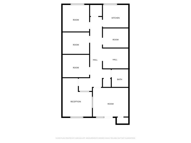 More Photos Of 3129 Kingsley Dr, Pearland Office For Lease