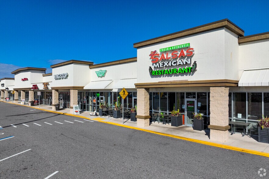 More Photos Of 5645-5675 N Atlantic Ave, Cocoa Beach Unknown For Lease