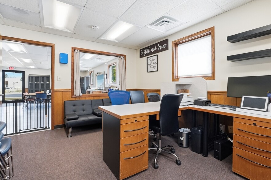 More Photos Of 1003 Railroad St, Rib Lake Daycare Center For Sale