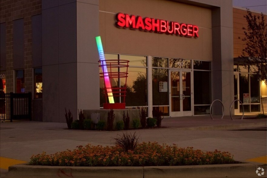 More Photos Of 7610 W State St, Boise Fast Food For Lease