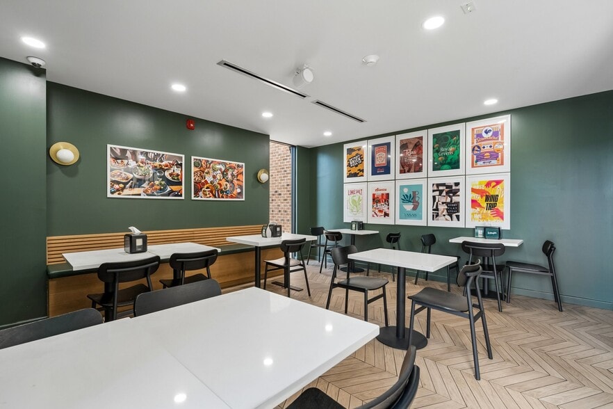 More Photos Of 36 South St, New Providence Bank For Sale