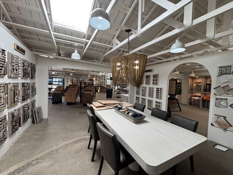 More Photos Of 807 Soscol Ave, Napa Warehouse For Lease