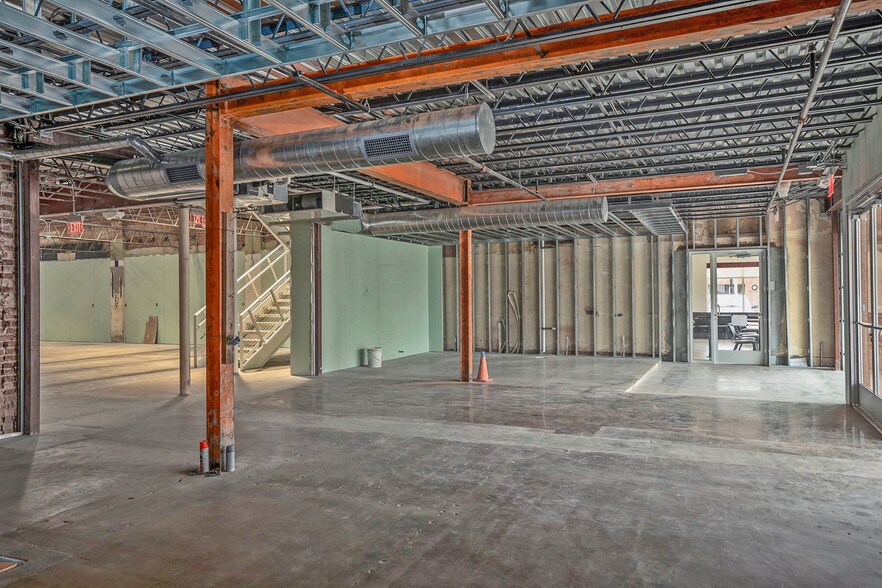 More Photos Of 1212 N Hudson Ave, Oklahoma City General Retail For Lease