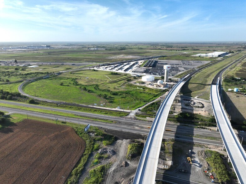 More Photos Of 201 FM 3349, Taylor Land For Sale