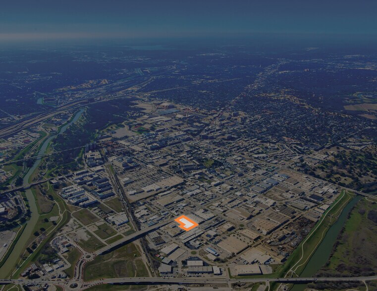 More Photos Of 2500 & 2444 White Settlement Rd, Fort Worth Land For Sale