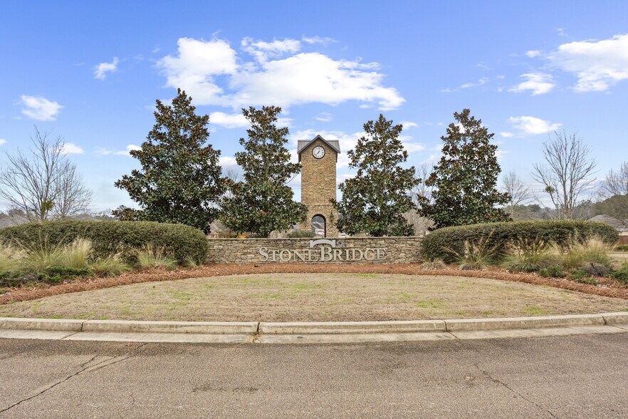 Primary Photo Of Stonebridge, Brandon Land For Sale