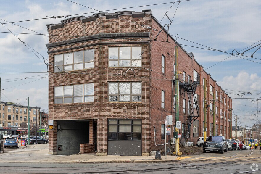 More Photos Of 2001 Beacon St, Brighton Office For Lease