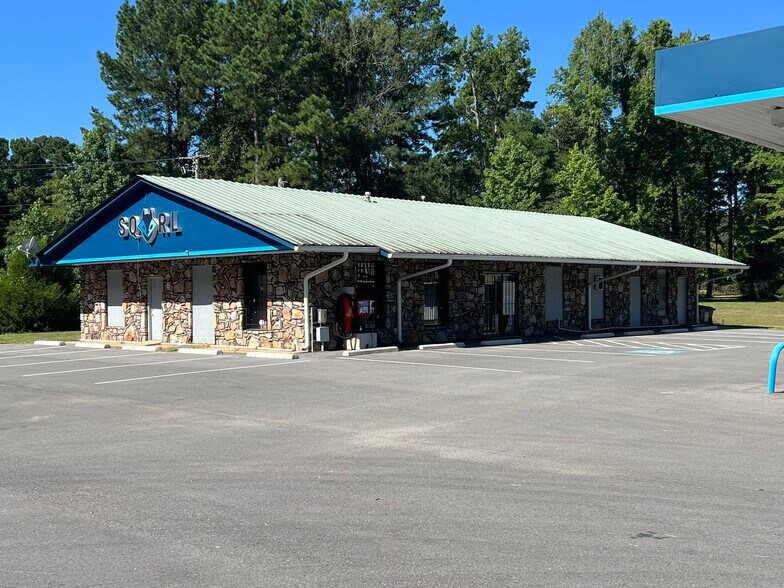 More Photos Of 13622 Sardis Rd, Mabelvale Convenience Store For Sale