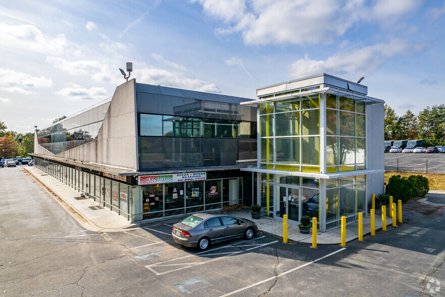 Primary Photo Of 2301 Dorsey Rd, Glen Burnie Office Residential For Lease