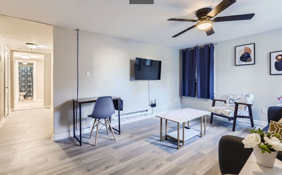 More Photos Of 3632 Main St, College Park Multifamily For Sale