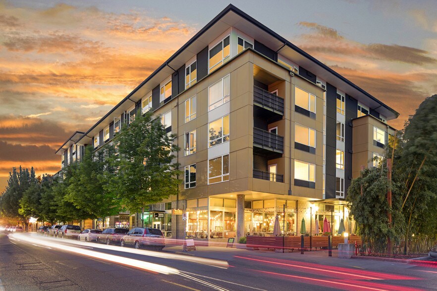 More Photos Of 3850 N Mississippi Ave, Portland Apartments For Lease