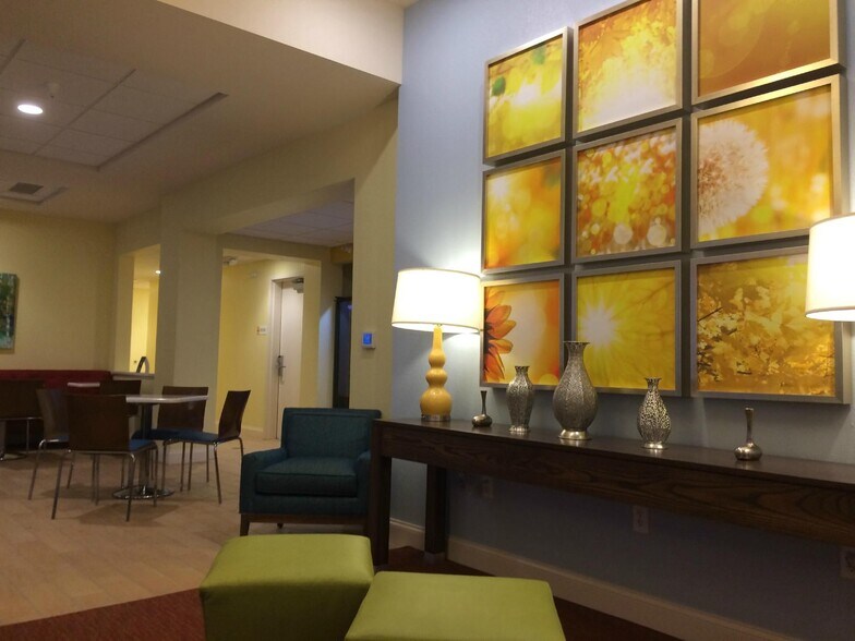 More Photos Of 43945 Marietta Rd, Caldwell Hotel For Sale