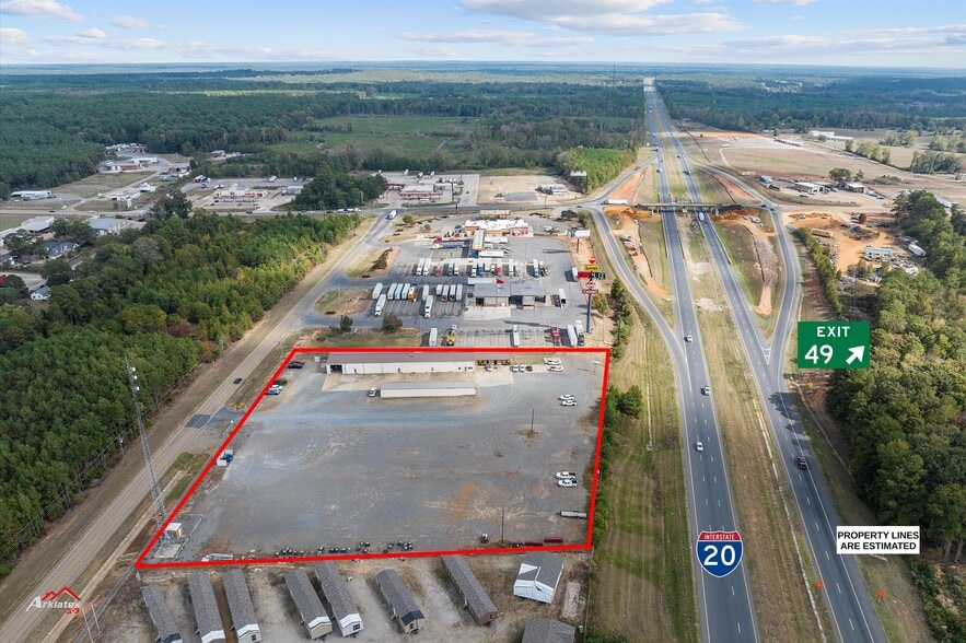 13501 Industrial Dr  