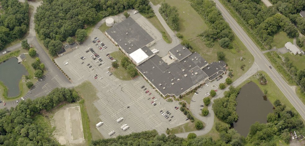 More Photos Of 3 Wall St, Hudson Flex For Sale