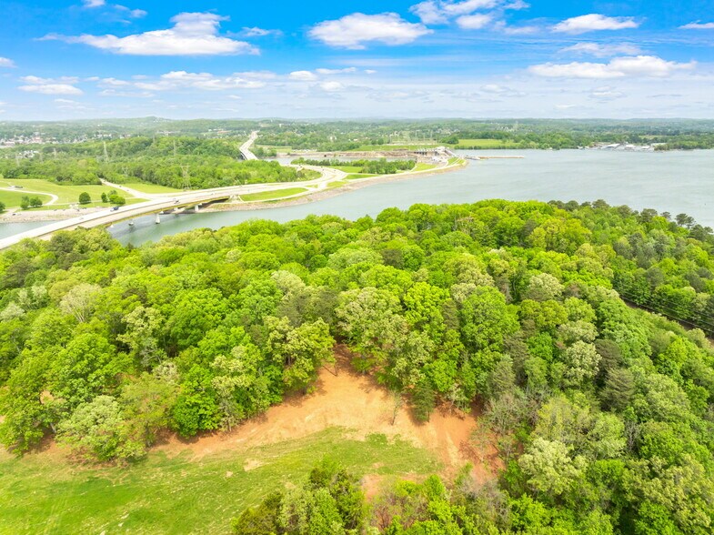 More Photos Of 0 Highway 321 South, Lenoir City Land For Sale