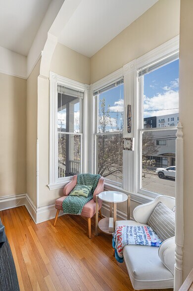 More Photos Of 418 Humboldt St, Santa Rosa Apartments For Sale