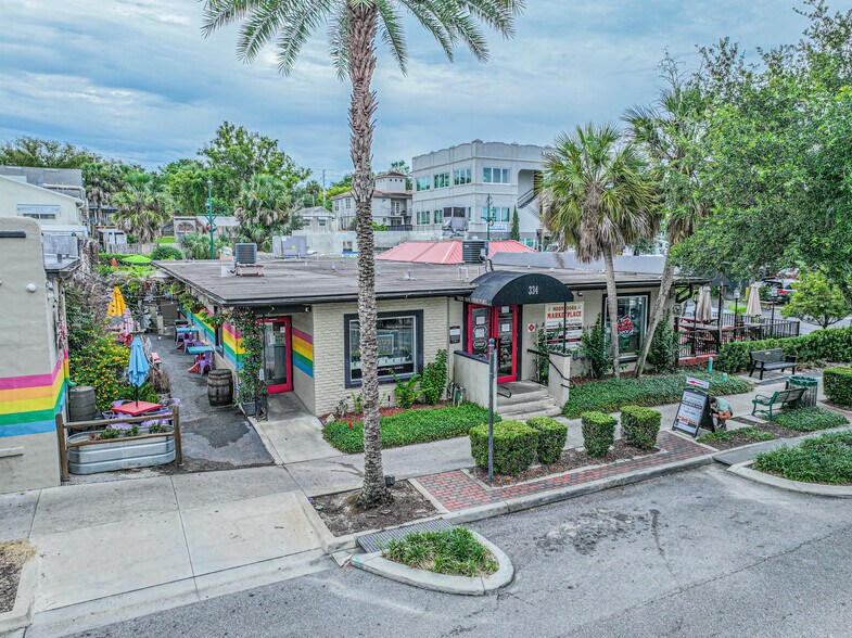 More Photos Of , Mount Dora General Retail For Sale