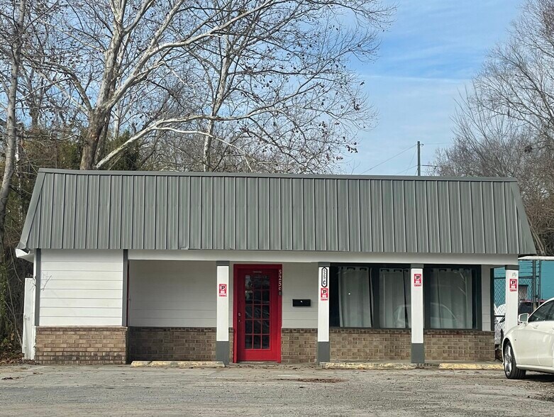 Primary Photo Of 507 Us-80 Hwy, Savannah Freestanding For Lease