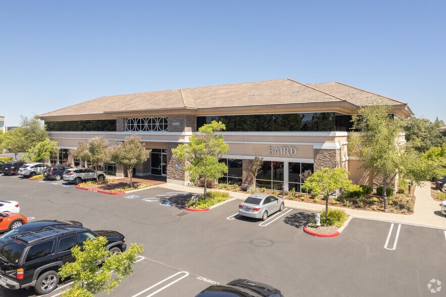 Primary Photo Of 1400 Rocky Ridge Dr, Roseville Office For Lease