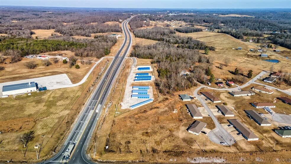 More Photos Of 0 Terry Wilcutt Hwy, Russellville Land For Sale