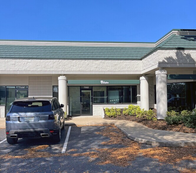 Primary Photo Of 7552 Municipal Dr, Orlando Industrial For Lease