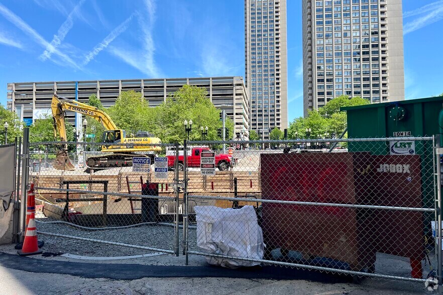 More Photos Of 55 India St, Boston Apartments For Lease