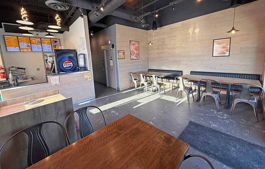 More Photos Of 1887 Portage Av, Winnipeg General Retail For Lease