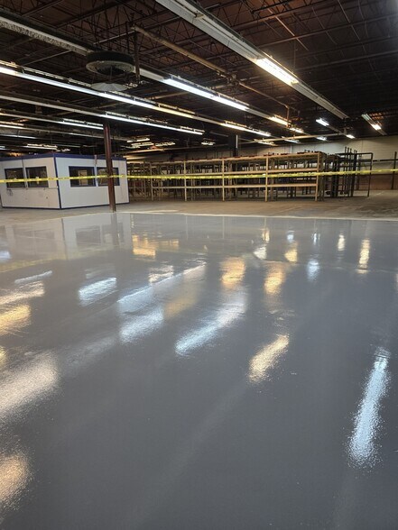 More Photos Of 2951 E Highway 501, Conway Industrial For Sale