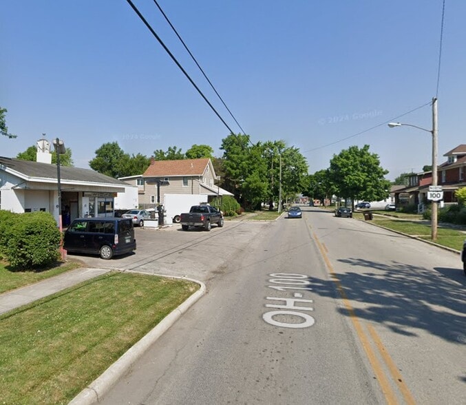 More Photos Of 130 Melmore St, Tiffin Auto Repair For Sale
