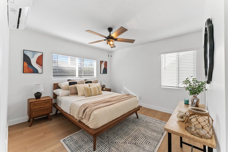 More Photos Of 4286 Samoset Ave, San Diego Multifamily For Sale